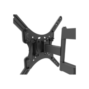 Neomounts Wall mount | WL40-550BL14 TV mount wall | Rotate, Tilt, Swivel | 32-55 " | Maximum weight (capacity) 35 kg | Black - Image 15