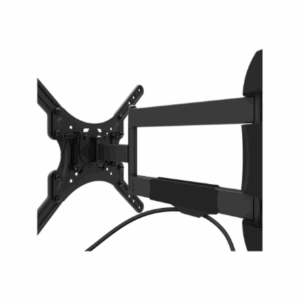 Neomounts Wall mount | WL40-550BL14 TV mount wall | Rotate, Tilt, Swivel | 32-55 " | Maximum weight (capacity) 35 kg | Black - Image 16