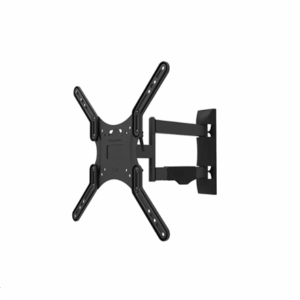 Neomounts Wall mount | WL40-550BL14 TV mount wall | Rotate, Tilt, Swivel | 32-55 " | Maximum weight (capacity) 35 kg | Black - Image 2