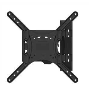 Neomounts Wall mount | WL40-550BL14 TV mount wall | Rotate, Tilt, Swivel | 32-55 " | Maximum weight (capacity) 35 kg | Black - Image 3