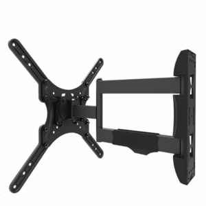 Neomounts Wall mount | WL40-550BL14 TV mount wall | Rotate, Tilt, Swivel | 32-55 " | Maximum weight (capacity) 35 kg | Black - Image 6