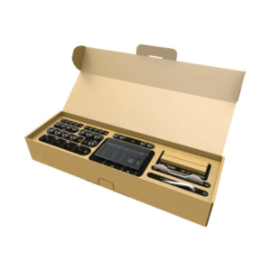 Neomounts Wall mount | WL30S-850BL12 TV mount | Micro adjustment | 24-65 " | Maximum weight (capacity) 40 kg | Black - Image 10