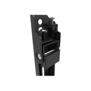 Neomounts Wall mount | WL30S-850BL12 TV mount | Micro adjustment | 24-65 " | Maximum weight (capacity) 40 kg | Black - Image 11