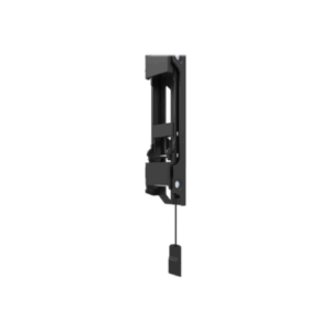 Neomounts Wall mount | WL30S-850BL12 TV mount | Micro adjustment | 24-65 " | Maximum weight (capacity) 40 kg | Black - Image 12