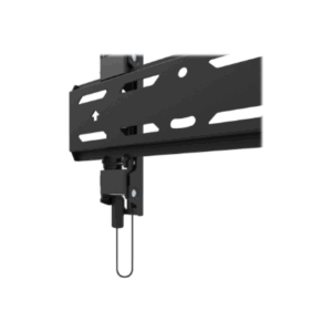 Neomounts Wall mount | WL30S-850BL12 TV mount | Micro adjustment | 24-65 " | Maximum weight (capacity) 40 kg | Black - Image 13