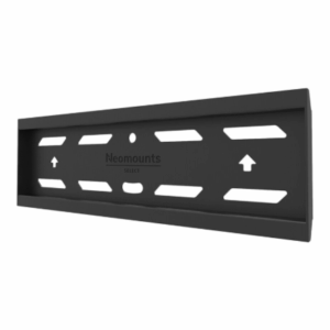 Neomounts Wall mount | WL30S-850BL12 TV mount | Micro adjustment | 24-65 " | Maximum weight (capacity) 40 kg | Black - Image 19