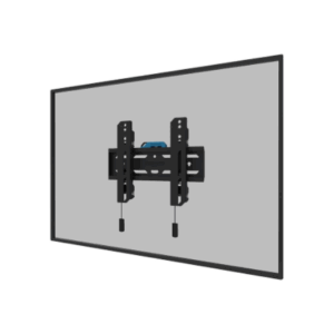 Neomounts Wall mount | WL30S-850BL12 TV mount | Micro adjustment | 24-65 " | Maximum weight (capacity) 40 kg | Black - Image 5