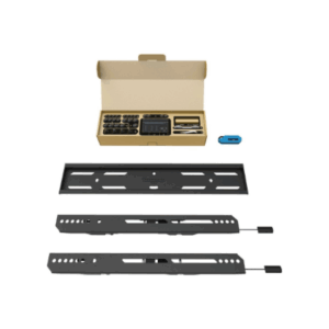 Neomounts Wall mount | WL30S-850BL14 TV mount | Micro adjustment | 32-75 " | Maximum weight (capacity) 50 kg | Black - Image 10