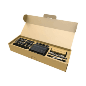 Neomounts Wall mount | WL30S-850BL14 TV mount | Micro adjustment | 32-75 " | Maximum weight (capacity) 50 kg | Black - Image 12