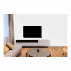 Neomounts Wall mount | WL30S-850BL14 TV mount | Micro adjustment | 32-75 " | Maximum weight (capacity) 50 kg | Black - Image 17