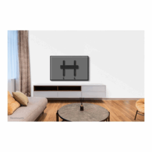 Neomounts Wall mount | WL30S-850BL14 TV mount | Micro adjustment | 32-75 " | Maximum weight (capacity) 50 kg | Black - Image 18