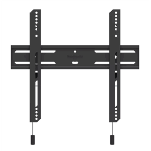 Neomounts Wall mount | WL30S-850BL14 TV mount | Micro adjustment | 32-75 " | Maximum weight (capacity) 50 kg | Black