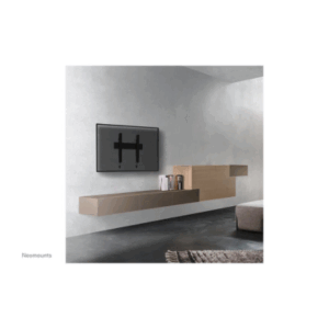 Neomounts Wall mount | WL30S-850BL14 TV mount | Micro adjustment | 32-75 " | Maximum weight (capacity) 50 kg | Black - Image 19