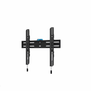 Neomounts Wall mount | WL30S-850BL14 TV mount | Micro adjustment | 32-75 " | Maximum weight (capacity) 50 kg | Black - Image 3