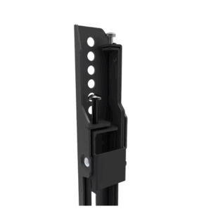 Neomounts Wall mount | WL30S-850BL14 TV mount | Micro adjustment | 32-75 " | Maximum weight (capacity) 50 kg | Black - Image 4