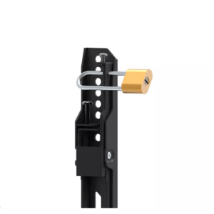 Neomounts Wall mount | WL30S-850BL14 TV mount | Micro adjustment | 32-75 " | Maximum weight (capacity) 50 kg | Black - Image 5