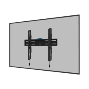 Neomounts Wall mount | WL30S-850BL14 TV mount | Micro adjustment | 32-75 " | Maximum weight (capacity) 50 kg | Black - Image 8