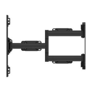 Neomounts Wall mount | WL40S-850BL16 TV mount wall | Full motion, Tilt, Swivel | 40-70 " | Maximum weight (capacity) 45 kg | Black - Image 11