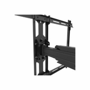 Neomounts Wall mount | WL40S-850BL16 TV mount wall | Full motion, Tilt, Swivel | 40-70 " | Maximum weight (capacity) 45 kg | Black - Image 13
