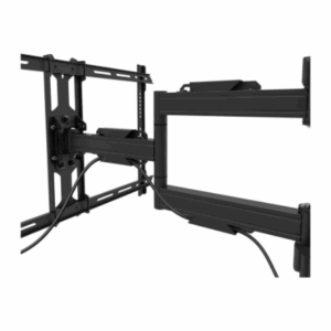 Neomounts Wall mount | WL40S-850BL16 TV mount wall | Full motion, Tilt, Swivel | 40-70 " | Maximum weight (capacity) 45 kg | Black - Image 15