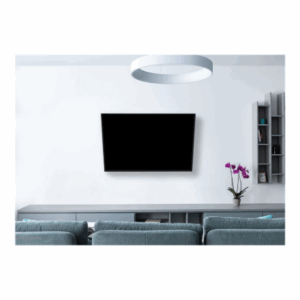 Neomounts Wall mount | WL40S-850BL16 TV mount wall | Full motion, Tilt, Swivel | 40-70 " | Maximum weight (capacity) 45 kg | Black - Image 19