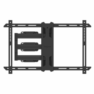 Neomounts Wall mount | WL40S-850BL16 TV mount wall | Full motion, Tilt, Swivel | 40-70 " | Maximum weight (capacity) 45 kg | Black - Image 3