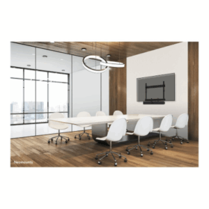 TV SET ACC WALL MOUNT/WL30S-850BL18 NEOMOUNTS - Image 25