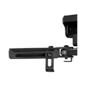 Neomounts Ceiling mount | CL25-530BL1 Beamer ceiling mount | Rotate, Tilt, Swivel | Maximum weight (capacity) 45 kg | Black - Image 17
