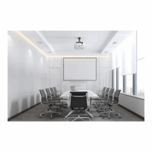 Neomounts Ceiling mount | CL25-530BL1 Beamer ceiling mount | Rotate, Tilt, Swivel | Maximum weight (capacity) 45 kg | Black - Image 20