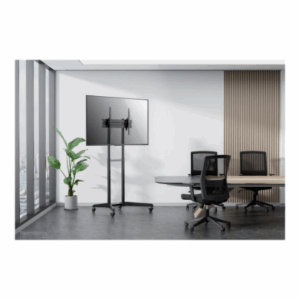 TV SET ACC FLOOR STAND 37-70"/FL50-540BL1 NEOMOUNTS - Image 35