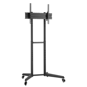 TV SET ACC FLOOR STAND 37-70"/FL50-540BL1 NEOMOUNTS - Image 4