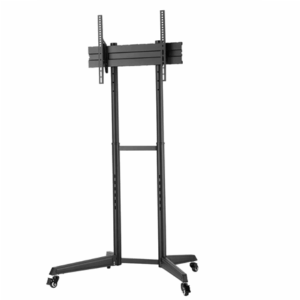 TV SET ACC FLOOR STAND 37-70"/FL50-540BL1 NEOMOUNTS - Image 5