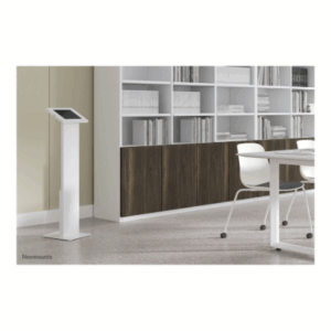 Neomounts Floor stand | FL15-750WH1 Tablet floor stand | 9.7-11 " | White - Image 13