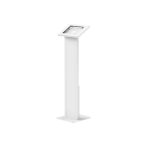Neomounts Floor stand | FL15-750WH1 Tablet floor stand | 9.7-11 " | White - Image 4