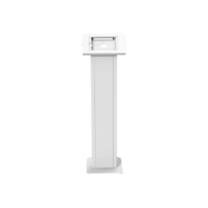 Neomounts Floor stand | FL15-750WH1 Tablet floor stand | 9.7-11 " | White - Image 5