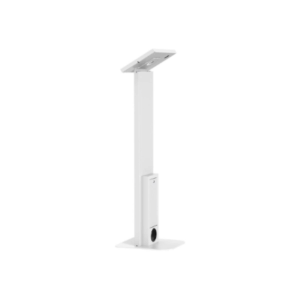 Neomounts Floor stand | FL15-750WH1 Tablet floor stand | 9.7-11 " | White - Image 7