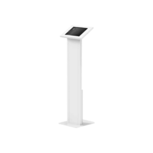 Neomounts Floor stand | FL15-750WH1 Tablet floor stand | 9.7-11 " | White - Image 9