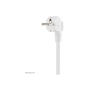 Neomounts | Desk socket with clamp and USB-C and USB-A ports - Quick charge | DS22-840WH6 | White - Image 12