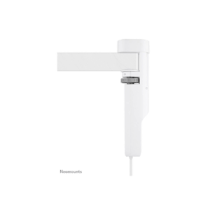 Neomounts | Desk socket with clamp and USB-C and USB-A ports - Quick charge | DS22-840WH6 | White - Image 7
