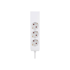 Neomounts | Desk socket with clamp and USB-C and USB-A ports - Quick charge | DS22-840WH6 | White - Image 8