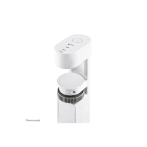 Neomounts | Desk socket with clamp and USB-C and USB-A ports - Quick charge | DS22-840WH6 | White - Image 9
