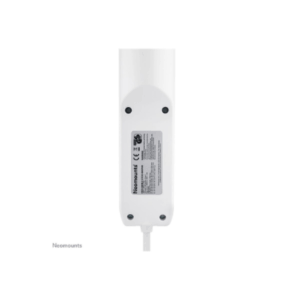 Neomounts | Desk socket with clamp and USB-C and USB-A ports - Quick charge | DS22-840WH6 | White - Image 10