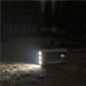 Marmitek Outdoor Radio | RESQ 100 | Gray - Image 11