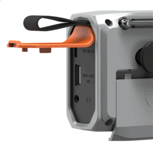 Marmitek Outdoor Radio | RESQ 100 | Gray - Image 4