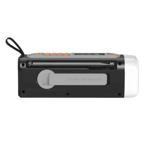 Marmitek Outdoor Radio | RESQ 200 | Black - Image 7