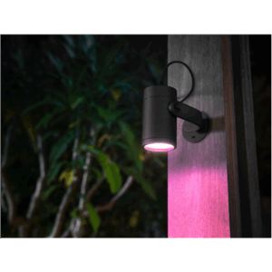 Philips Hue WCA Lily Outdoor Spot Light Base 24V | 8 W | 2200-6500 BBL CCT range - Image 6