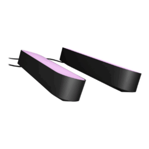 Philips Hue | Lightbar Twin Pack | Hue Play | 42 W | 2000-6500 Hue White Color Ambiance - Image 10