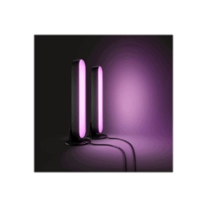 Philips Hue | Lightbar Twin Pack | Hue Play | 42 W | 2000-6500 Hue White Color Ambiance - Image 8