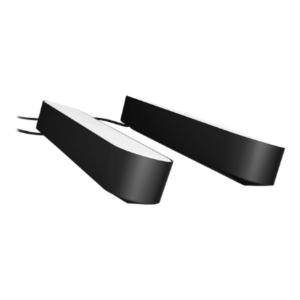 Philips Hue | Lightbar Twin Pack | Hue Play | 42 W | 2000-6500 Hue White Color Ambiance - Image 9