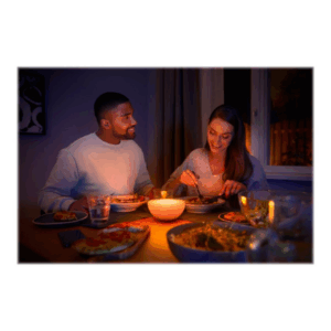 Philips Hue | Hue Go Portable Light | 6 W | White and color ambiance | Zigbee - Image 14